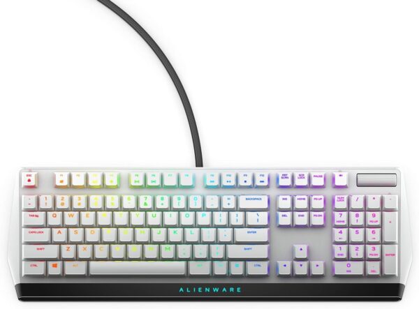 Dell Alienware Tenkeyless Gaming Keyboard - AW420K - Image 71