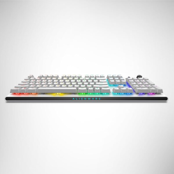 Dell Alienware Tenkeyless Gaming Keyboard - AW420K - Image 83