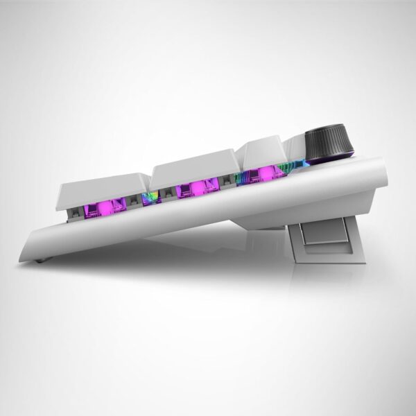 Dell Alienware Tenkeyless Gaming Keyboard - AW420K - Image 84