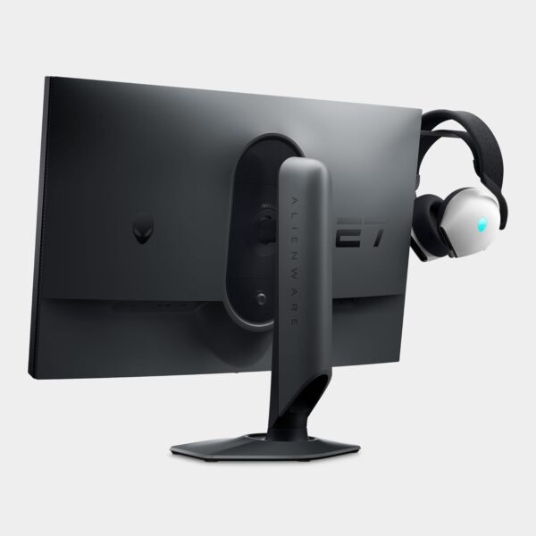 Alienware AW3225QF 32 Inch 4K UHD (3840x2160) 1700R Curved Gaming Monitor, 240Hz, QD OLED, 0.03ms, NVIDIA G-SYNC Compatible, HDR, Dolby Vision, USB-C, DisplayPort, 2x HDMI, 4x USB, 3 Year Warranty - Image 23
