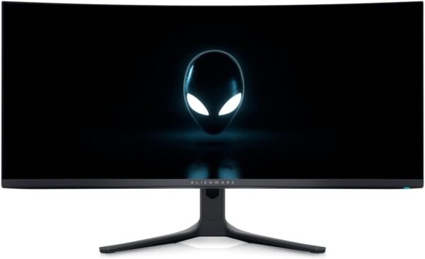 Alienware AW3225QF 32 Inch 4K UHD (3840x2160) 1700R Curved Gaming Monitor, 240Hz, QD OLED, 0.03ms, NVIDIA G-SYNC Compatible, HDR, Dolby Vision, USB-C, DisplayPort, 2x HDMI, 4x USB, 3 Year Warranty - Image 25