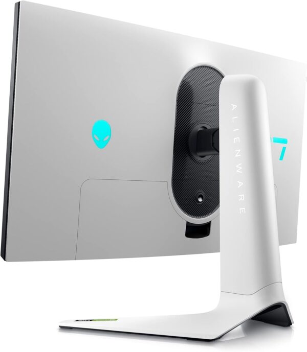 Alienware AW3225QF 32 Inch 4K UHD (3840x2160) 1700R Curved Gaming Monitor, 240Hz, QD OLED, 0.03ms, NVIDIA G-SYNC Compatible, HDR, Dolby Vision, USB-C, DisplayPort, 2x HDMI, 4x USB, 3 Year Warranty - Image 36