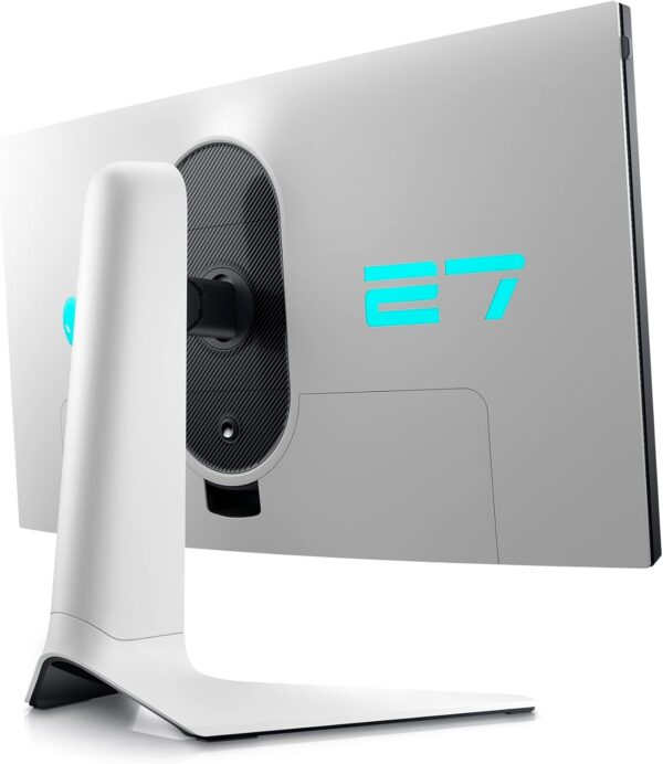 Alienware AW3225QF 32 Inch 4K UHD (3840x2160) 1700R Curved Gaming Monitor, 240Hz, QD OLED, 0.03ms, NVIDIA G-SYNC Compatible, HDR, Dolby Vision, USB-C, DisplayPort, 2x HDMI, 4x USB, 3 Year Warranty - Image 37