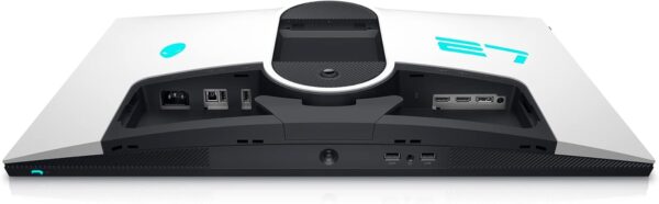 Alienware AW3225QF 32 Inch 4K UHD (3840x2160) 1700R Curved Gaming Monitor, 240Hz, QD OLED, 0.03ms, NVIDIA G-SYNC Compatible, HDR, Dolby Vision, USB-C, DisplayPort, 2x HDMI, 4x USB, 3 Year Warranty - Image 41
