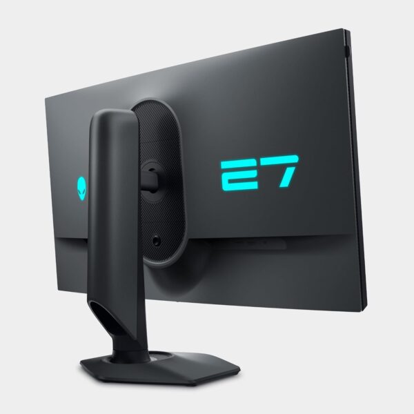Alienware AW3225QF 32 Inch 4K UHD (3840x2160) 1700R Curved Gaming Monitor, 240Hz, QD OLED, 0.03ms, NVIDIA G-SYNC Compatible, HDR, Dolby Vision, USB-C, DisplayPort, 2x HDMI, 4x USB, 3 Year Warranty - Image 54