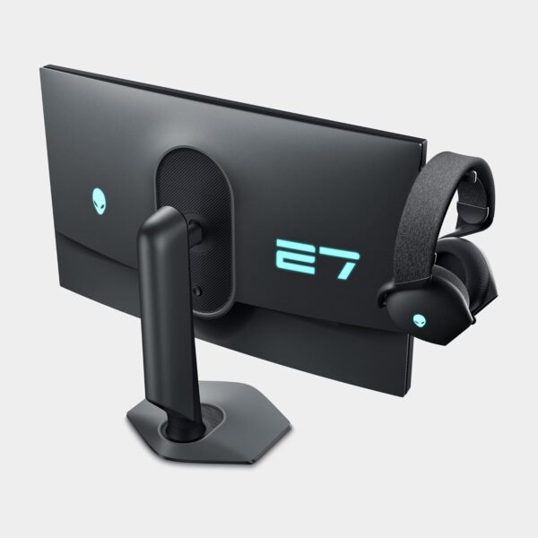 Alienware AW3225QF 32 Inch 4K UHD (3840x2160) 1700R Curved Gaming Monitor, 240Hz, QD OLED, 0.03ms, NVIDIA G-SYNC Compatible, HDR, Dolby Vision, USB-C, DisplayPort, 2x HDMI, 4x USB, 3 Year Warranty - Image 55