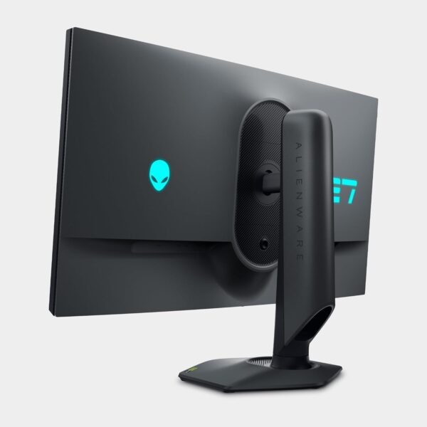 Alienware AW3225QF 32 Inch 4K UHD (3840x2160) 1700R Curved Gaming Monitor, 240Hz, QD OLED, 0.03ms, NVIDIA G-SYNC Compatible, HDR, Dolby Vision, USB-C, DisplayPort, 2x HDMI, 4x USB, 3 Year Warranty - Image 56
