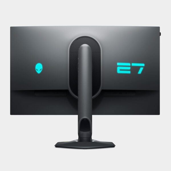 Alienware AW3225QF 32 Inch 4K UHD (3840x2160) 1700R Curved Gaming Monitor, 240Hz, QD OLED, 0.03ms, NVIDIA G-SYNC Compatible, HDR, Dolby Vision, USB-C, DisplayPort, 2x HDMI, 4x USB, 3 Year Warranty - Image 57