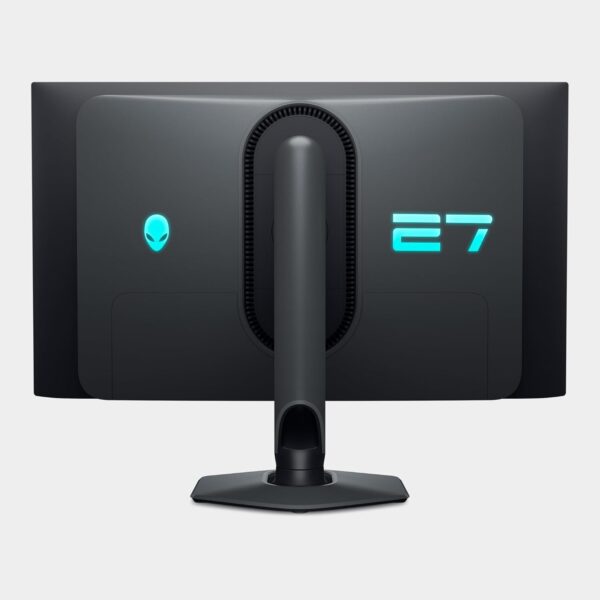 Alienware AW3225QF 32 Inch 4K UHD (3840x2160) 1700R Curved Gaming Monitor, 240Hz, QD OLED, 0.03ms, NVIDIA G-SYNC Compatible, HDR, Dolby Vision, USB-C, DisplayPort, 2x HDMI, 4x USB, 3 Year Warranty - Image 70