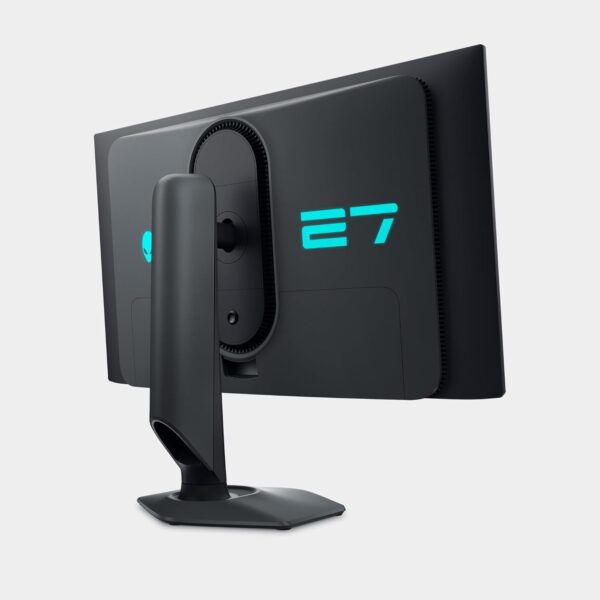 Alienware AW3225QF 32 Inch 4K UHD (3840x2160) 1700R Curved Gaming Monitor, 240Hz, QD OLED, 0.03ms, NVIDIA G-SYNC Compatible, HDR, Dolby Vision, USB-C, DisplayPort, 2x HDMI, 4x USB, 3 Year Warranty - Image 71
