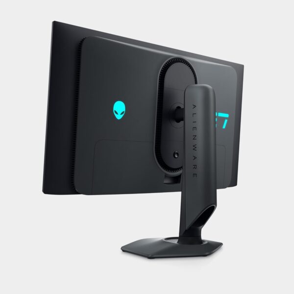 Alienware AW3225QF 32 Inch 4K UHD (3840x2160) 1700R Curved Gaming Monitor, 240Hz, QD OLED, 0.03ms, NVIDIA G-SYNC Compatible, HDR, Dolby Vision, USB-C, DisplayPort, 2x HDMI, 4x USB, 3 Year Warranty - Image 72