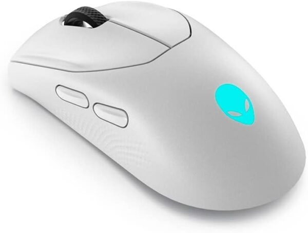Alienware Wireless Gaming Mouse - AW620M (Dark Side of the Moon) - Image 15