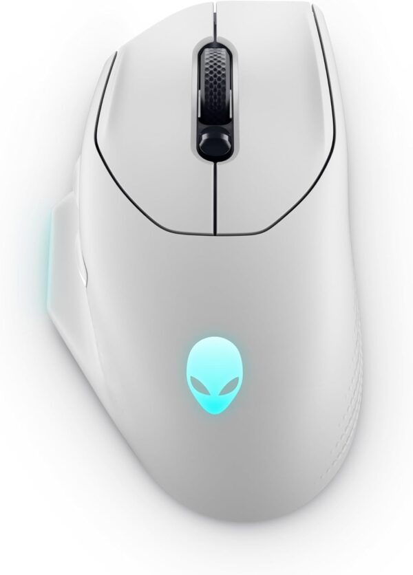 Alienware Wireless Gaming Mouse - AW620M (Dark Side of the Moon) - Image 28