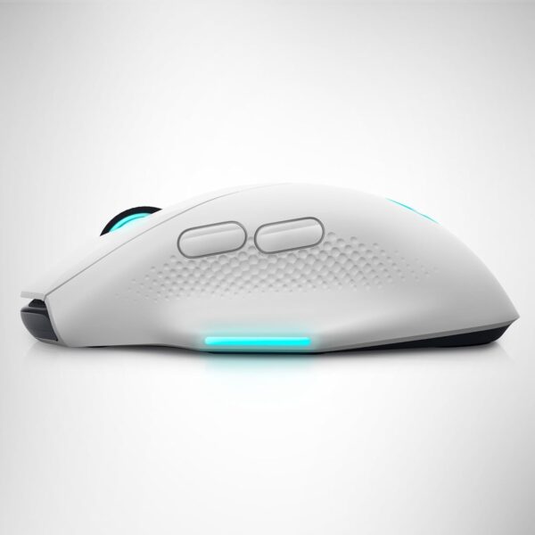 Alienware Wireless Gaming Mouse - AW620M (Dark Side of the Moon) - Image 37