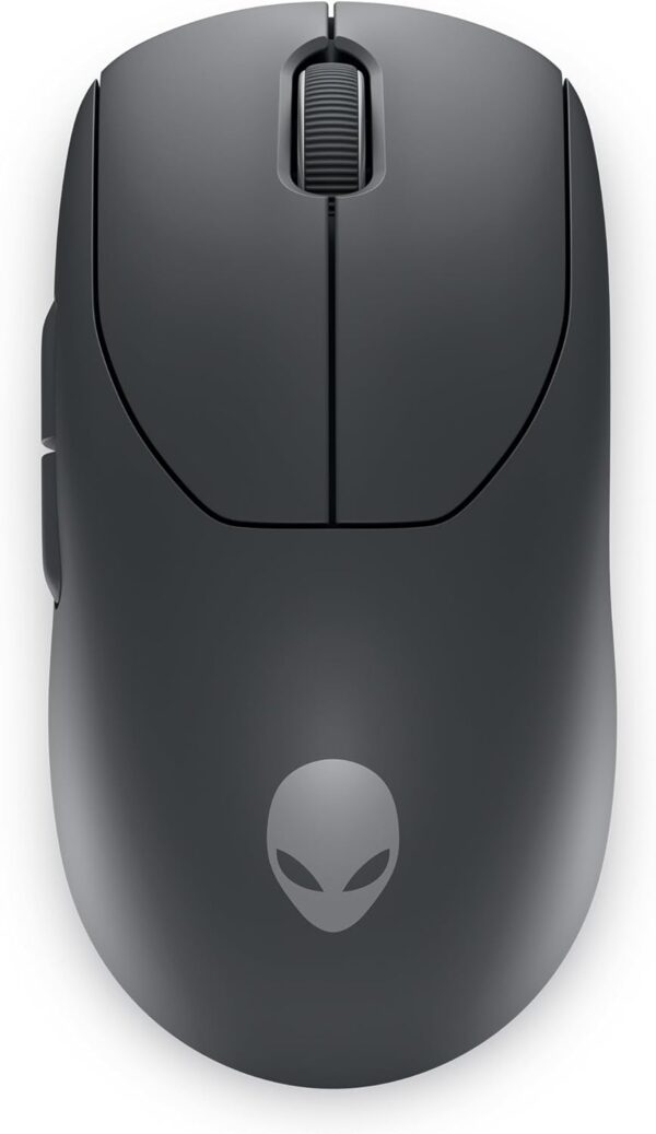 Alienware Wireless Gaming Mouse - AW620M (Dark Side of the Moon) - Image 39