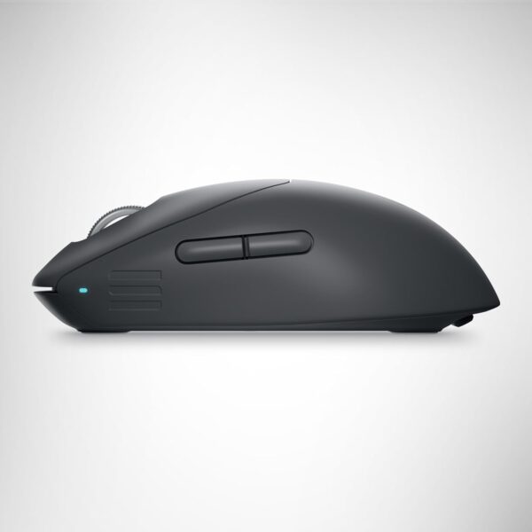 Alienware Wireless Gaming Mouse - AW620M (Dark Side of the Moon) - Image 50