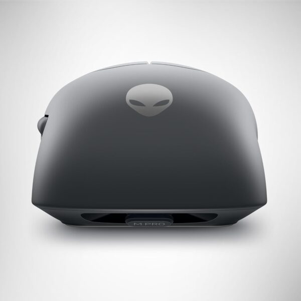 Alienware Wireless Gaming Mouse - AW620M (Dark Side of the Moon) - Image 51