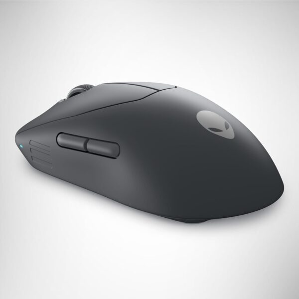 Alienware Wireless Gaming Mouse - AW620M (Dark Side of the Moon) - Image 53