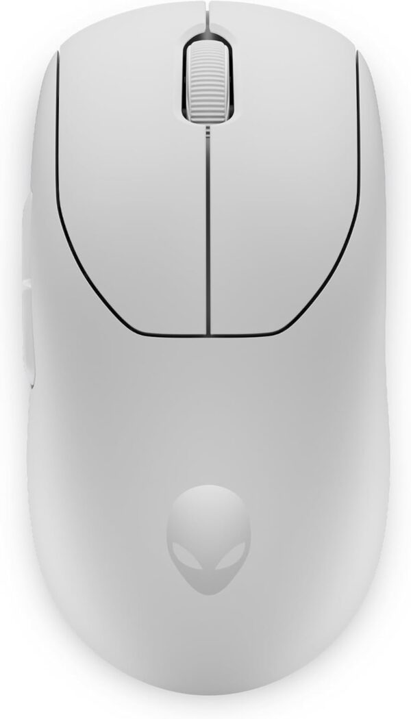 Alienware Wireless Gaming Mouse - AW620M (Dark Side of the Moon) - Image 63