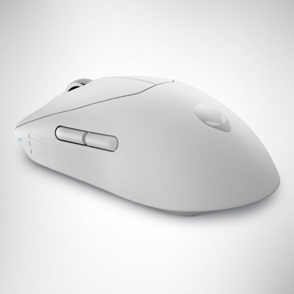 Alienware Wireless Gaming Mouse - AW620M (Dark Side of the Moon) - Image 76