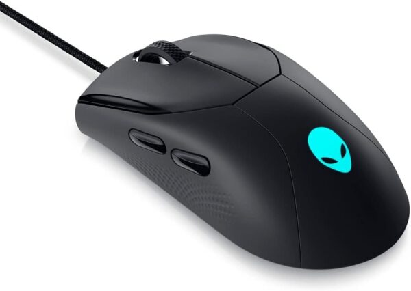 Alienware Wireless Gaming Mouse - AW620M (Dark Side of the Moon) - Image 77