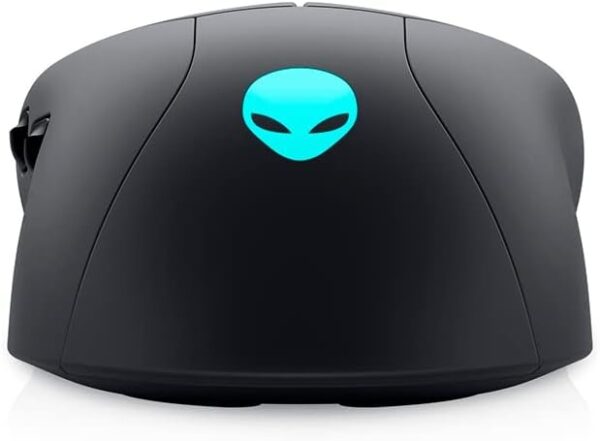 Alienware Wireless Gaming Mouse - AW620M (Dark Side of the Moon) - Image 80