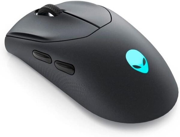 Alienware Wireless Gaming Mouse - AW620M (Dark Side of the Moon) - Image 83