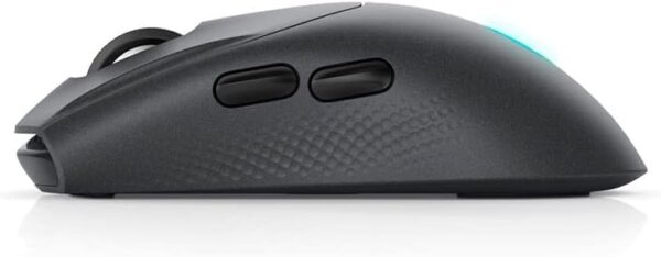 Alienware Wireless Gaming Mouse - AW620M (Dark Side of the Moon) - Image 84