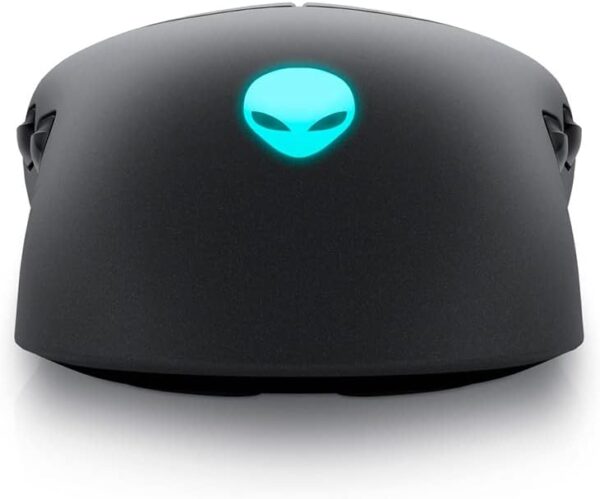 Alienware Wireless Gaming Mouse - AW620M (Dark Side of the Moon) - Image 86