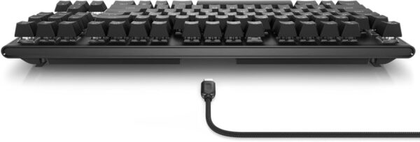 Alienware 510K Low-Profile RGB Mechanical Gaming Keyboard, US Layout - AW510K (Dark Side Of The Moon) - Image 17