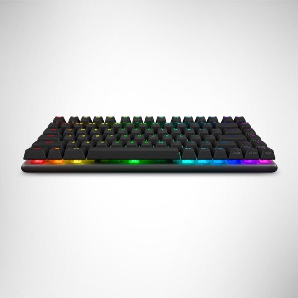 Alienware 510K Low-Profile RGB Mechanical Gaming Keyboard, US Layout - AW510K (Dark Side Of The Moon) - Image 30