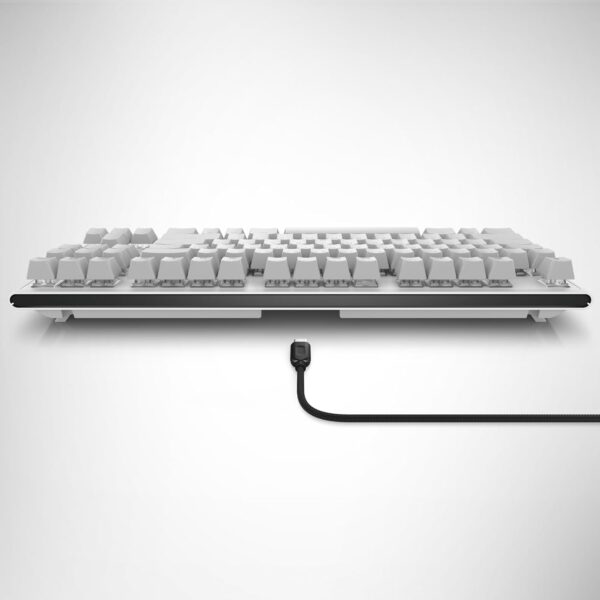 Alienware 510K Low-Profile RGB Mechanical Gaming Keyboard, US Layout - AW510K (Dark Side Of The Moon) - Image 44
