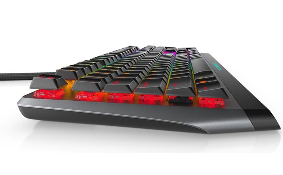 dell gaming keyboard