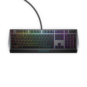 dell gaming keyboard
