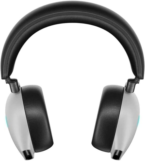 Dell Alienware Wired Gaming Headset - AW520H (Lunar Light) - Image 35