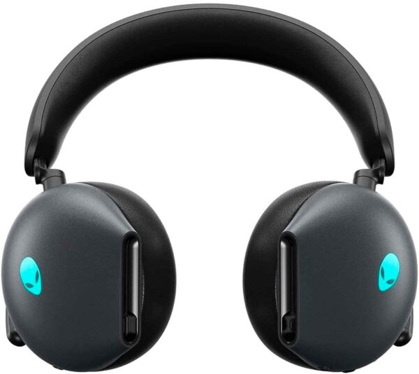 Dell Alienware Wired Gaming Headset - AW520H (Lunar Light) - Image 53