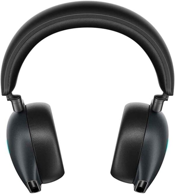 Dell Alienware Wired Gaming Headset - AW520H (Lunar Light) - Image 55