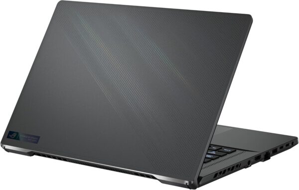 MESH Computers ASUS ROG Zephyrus G16 GU603VI Gaming Laptop (Intel Core i9-13900H (13th Gen), 48 GB DDR4-SDRAM, 2000 GB SSD, NVIDIA GeForce RTX 4070, 16" WQXGA, Windows 11 Pro) - Image 7