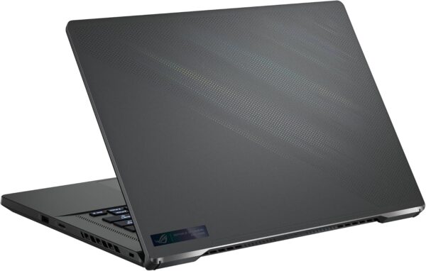 MESH Computers ASUS ROG Zephyrus G16 GU603VI Gaming Laptop (Intel Core i9-13900H (13th Gen), 48 GB DDR4-SDRAM, 2000 GB SSD, NVIDIA GeForce RTX 4070, 16" WQXGA, Windows 11 Pro) - Image 8
