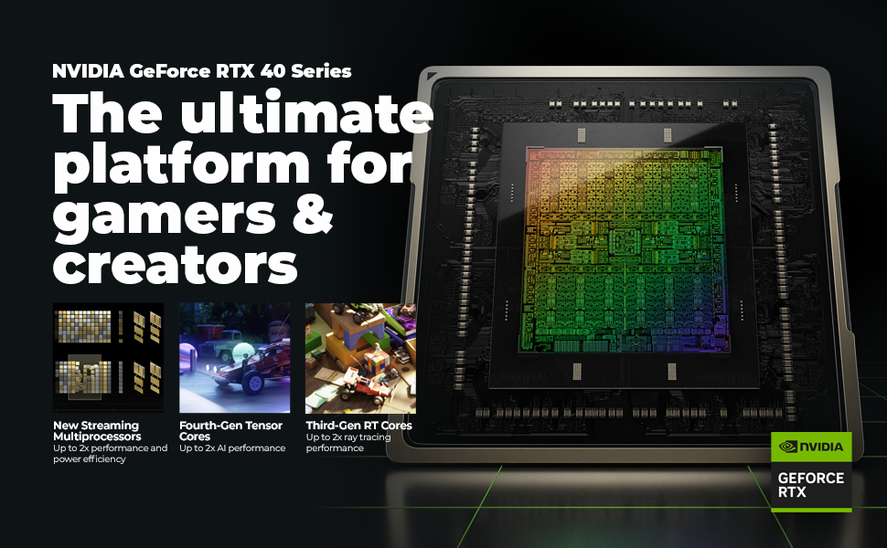 RTX 40