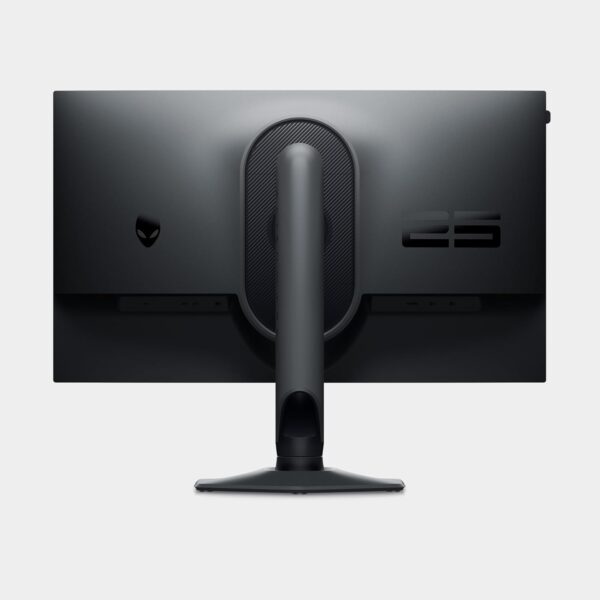 Alienware AW2524HF Gaming Monitor - 24.5-inch (1920x1080) 500Hz (Overclock) 0.5ms Display, Height/Tilt/Swivel/Pivot Adjustability, 3yr Advanced Exchange - Black - Image 12
