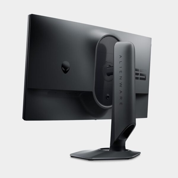 Alienware AW2524HF Gaming Monitor - 24.5-inch (1920x1080) 500Hz (Overclock) 0.5ms Display, Height/Tilt/Swivel/Pivot Adjustability, 3yr Advanced Exchange - Black - Image 13