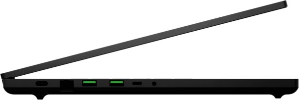 Razer Blade 18 (2023) - 18 Inch Gaming-Laptop - NVIDIA RTX 4090 - Intel Core i9-13950HX - 18" QHD+ 240Hz Display (32GB DDR5 5600MHz, 2TB PCIe NVME SSD) UK-Layout | Black - Image 9