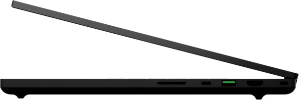 Razer Blade 18 (2023) - 18 Inch Gaming-Laptop - NVIDIA RTX 4090 - Intel Core i9-13950HX - 18" QHD+ 240Hz Display (32GB DDR5 5600MHz, 2TB PCIe NVME SSD) UK-Layout | Black - Image 10