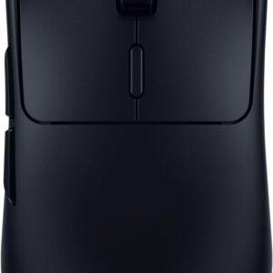 Razer Viper V3 HyperSpeed - Wireless Esports Mouse (Focus Pro 30K Optical Sensor, Up to 280 hours of Battery Life, Mechanical Mouse Switches Gen-2, 4000 Hz Wireless Polling Rate) Black