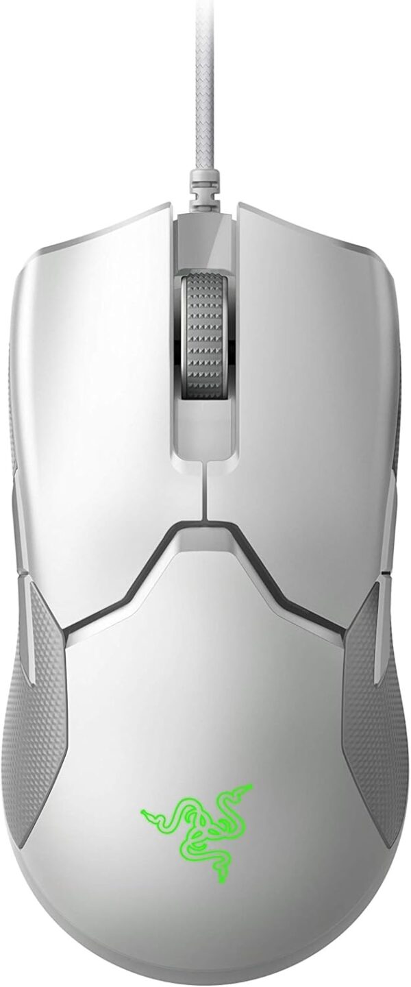 Razer Viper V3 HyperSpeed - Wireless Esports Mouse (Focus Pro 30K Optical Sensor, Up to 280 hours of Battery Life, Mechanical Mouse Switches Gen-2, 4000 Hz Wireless Polling Rate) Black - Image 18