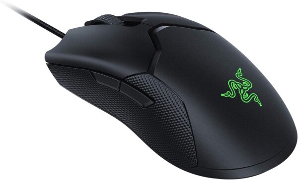Razer Viper V3 HyperSpeed - Wireless Esports Mouse (Focus Pro 30K Optical Sensor, Up to 280 hours of Battery Life, Mechanical Mouse Switches Gen-2, 4000 Hz Wireless Polling Rate) Black - Image 40