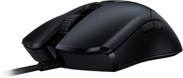 Razer Viper V3 HyperSpeed - Wireless Esports Mouse (Focus Pro 30K Optical Sensor, Up to 280 hours of Battery Life, Mechanical Mouse Switches Gen-2, 4000 Hz Wireless Polling Rate) Black - Image 41