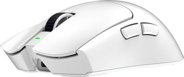 Razer Viper V3 HyperSpeed - Wireless Esports Mouse (Focus Pro 30K Optical Sensor, Up to 280 hours of Battery Life, Mechanical Mouse Switches Gen-2, 4000 Hz Wireless Polling Rate) Black - Image 95