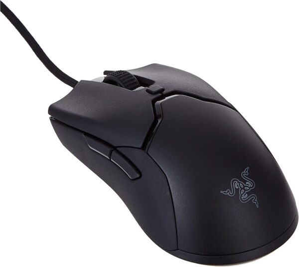 Razer Viper V3 HyperSpeed - Wireless Esports Mouse (Focus Pro 30K Optical Sensor, Up to 280 hours of Battery Life, Mechanical Mouse Switches Gen-2, 4000 Hz Wireless Polling Rate) Black - Image 102